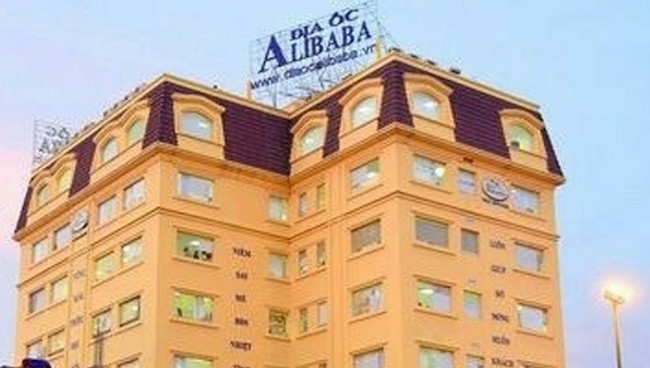 Bộ Công an vào cuộc điều tra vụ Alibaba
