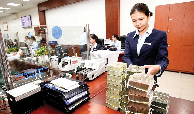Moody's nâng triển vọng hệ thống ngân hàng Việt Nam