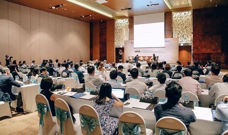 StoxPlus tổ chức hội thảo quốc tế về tài chính tiêu dùng ở Việt Nam