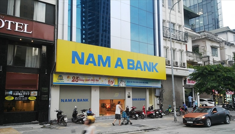Biệt thự đảo Tuần Châu bị ngân hàng Nam Á thu giữ