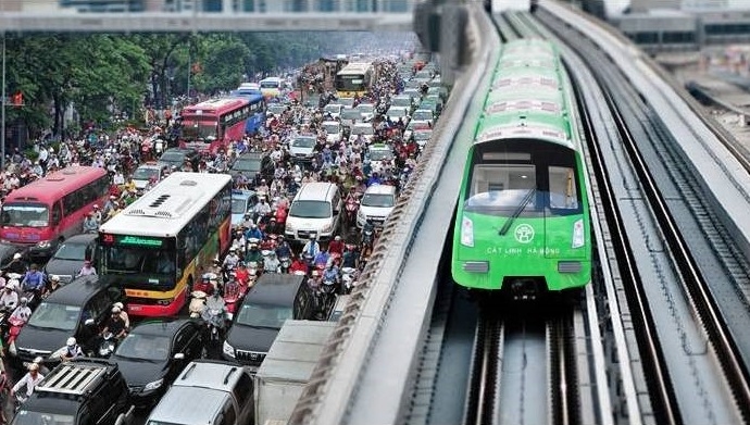 Đường sắt Cát Linh - Hà Đông chưa chạy công ty vận hành đã lỗ 17 tỷ