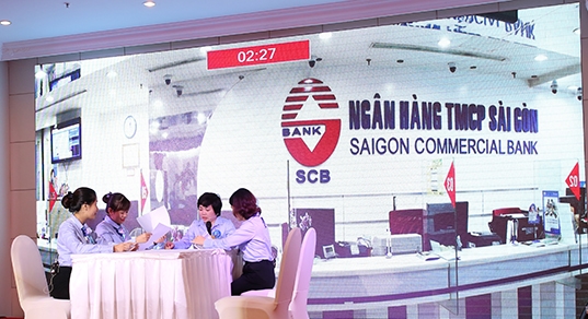 Ngân hàng tư nhân lớn nhất Việt Nam lãi 150 tỷ đồng
