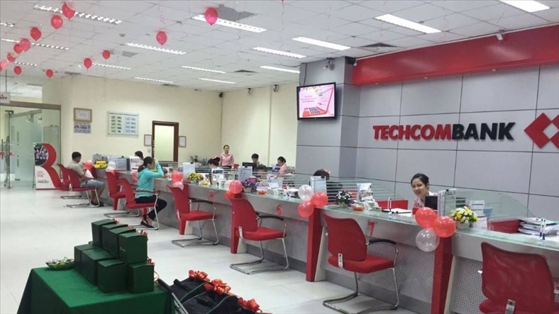 Tập đoàn Masan giảm lợi ích tại Techcombank