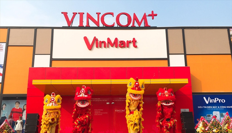 Quân bài chiến lược đưa Vincom Retail thành công ty 3,6 tỷ USD