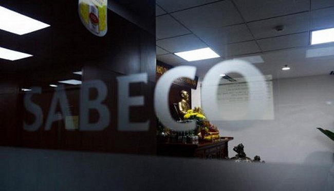 Tập đoàn Thái Lan đứng sau công ty đăng ký mua trên 25% Sabeco