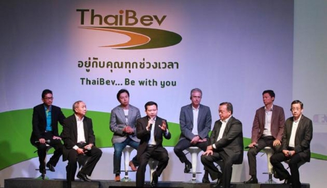 ThaiBev khẳng định công ty Vietnam Beverage chưa đăng ký đấu giá Sabeco