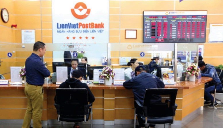 LienvietPostbank phát hành 2.000 tỷ đồng trái phiếu chuyển đổi