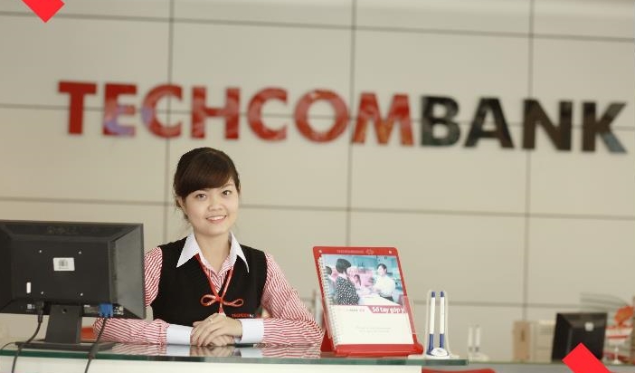 Techcombank bán gần 17 triệu cổ phiếu cho một cá nhân