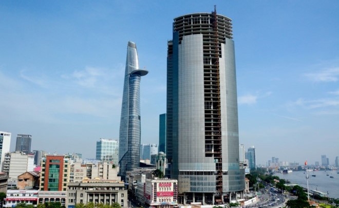 Moody's: Thu giữ tài sản đảm bảo có lợi cho ngân hàng Việt Nam