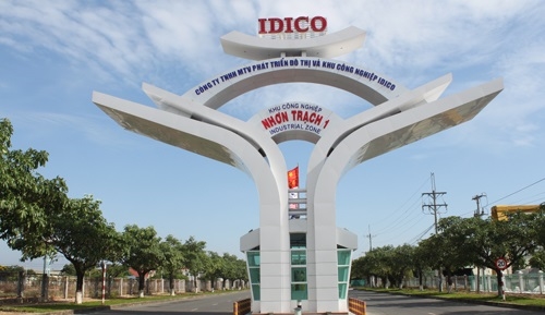 12 nhà đầu tư chiến lược muốn mua cổ phần IDICO