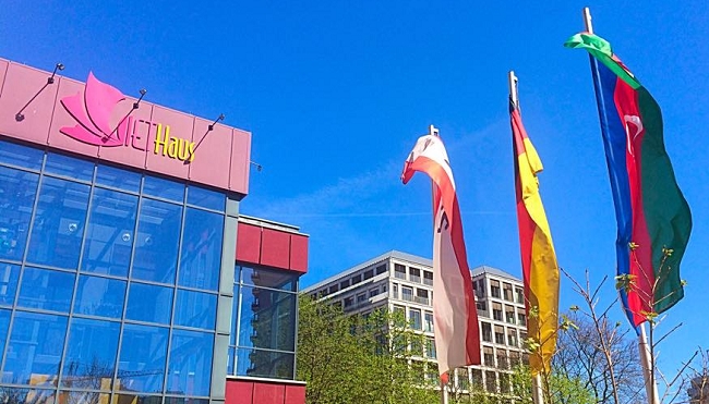 Liên doanh Nhà Viethaus tại Đức lỗ 363 tỷ đồng