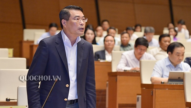 Thống đốc Lê Minh Hưng: Cho vay đầu tư chứng khoán được kiểm soát chặt chẽ