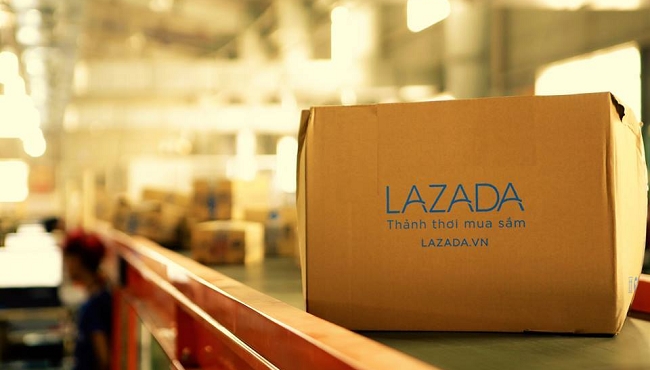 Bộ Công Thương thanh tra Lazada