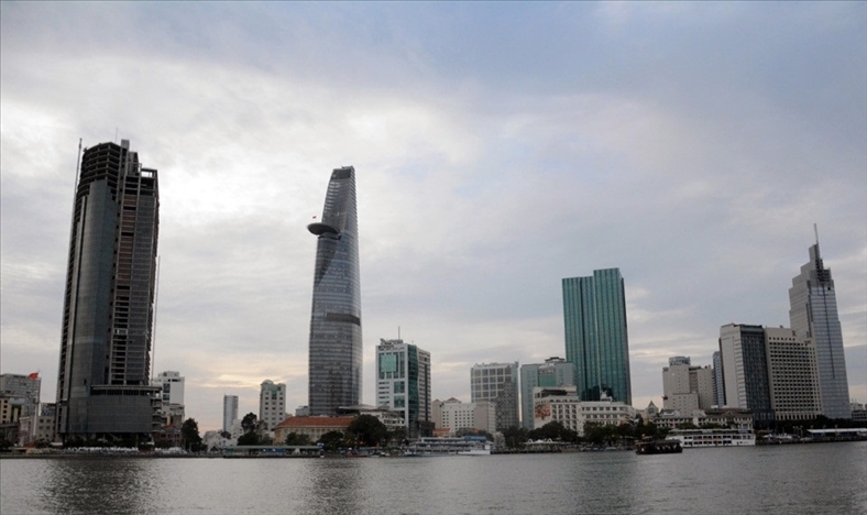 VAMC đấu giá Saigon One Tower tối thiểu 6.100 tỷ đồng