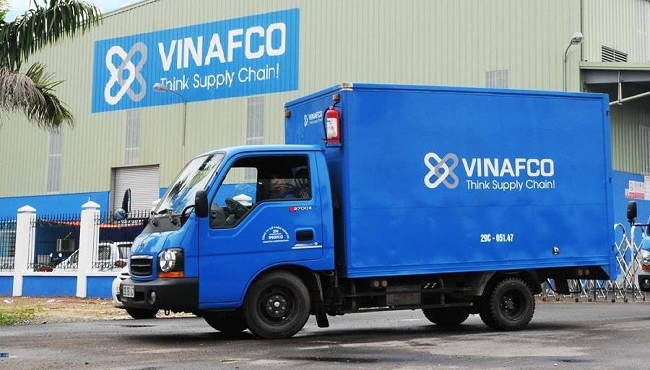 40% cổ phần Công ty Vinafco đổi chủ sau khi thế chấp tại Techcombank