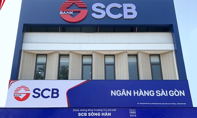 Ngân hàng Nhà nước tìm nhà đầu tư tái cơ cấu SCB