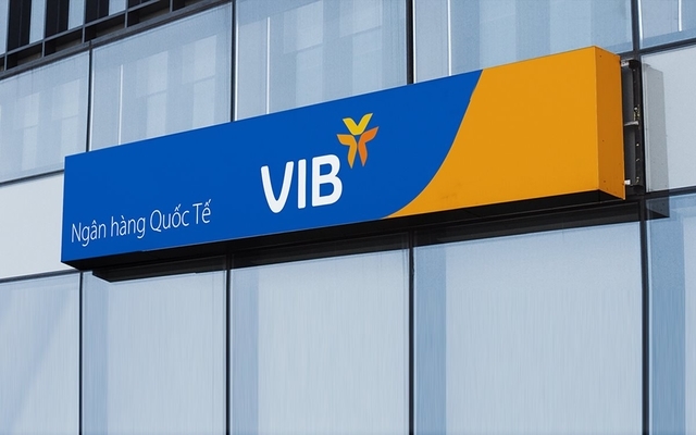 VIB huy động thành công 280 triệu USD vốn quốc tế