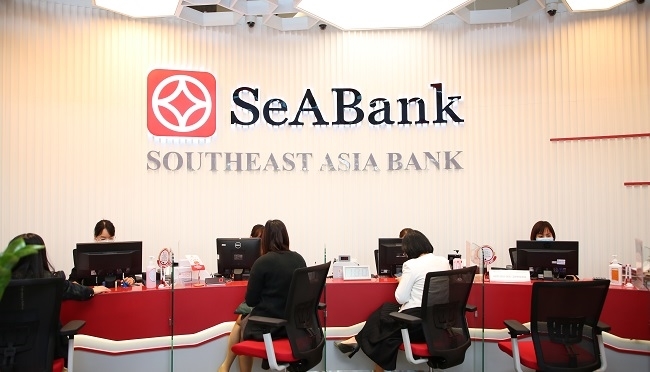 SeABank đạt hơn 2.016 tỷ đồng lợi nhuận 6 tháng đầu năm