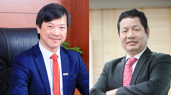 Ông Trương Gia Bình và Mai Hữu Tín tham gia ban cố vấn Temasek
