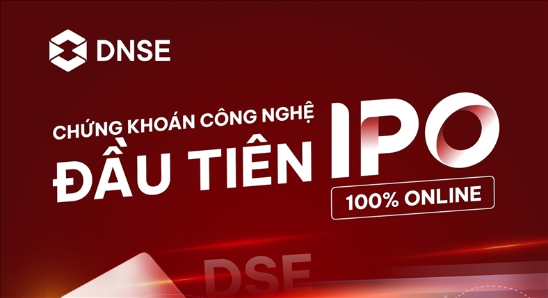 9 cá nhân mua phần lớn cổ phiếu DNSE chào bán IPO
