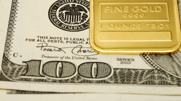 Thông tin Tổng thống Mỹ thăm châu Á tuần tới kéo giá vàng tăng