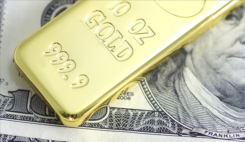 Dòng tiền có xu hướng "tránh" thị trường vàng
