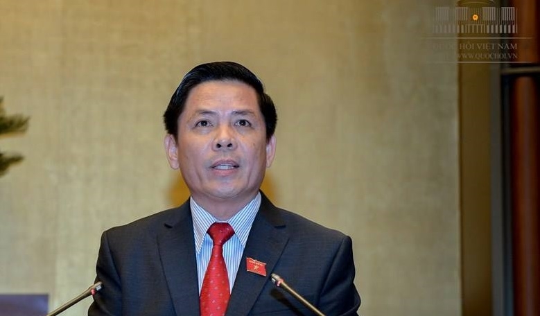 Bộ trưởng Nguyễn Văn Thể giải trình về 8 dự án BOT vướng nhiều sai phạm