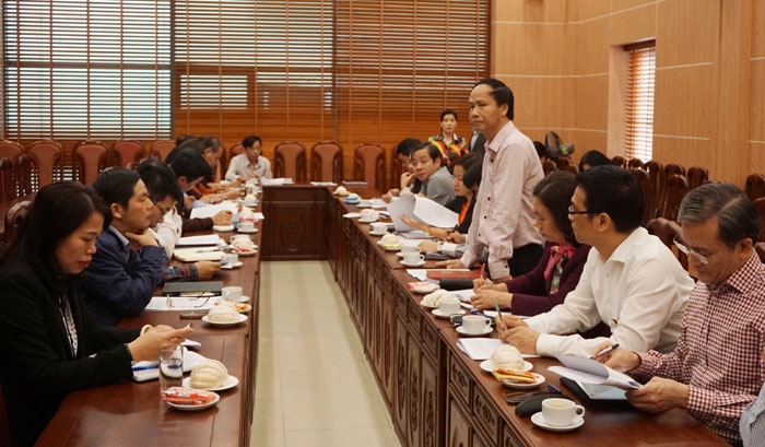 Hà Nội giảm 5,9% tổng biên chế công chức, viên chức