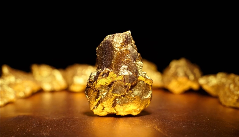 Năm 2018, sản lượng vàng trên thế giới sẽ giảm