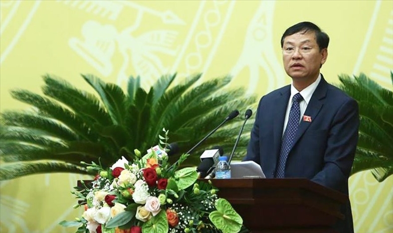 Vụ án Trịnh Xuân Thanh sẽ được xét xử đầu năm 2018