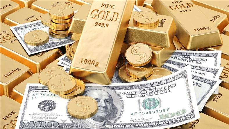Thị trường vàng ngày 13/7: Giá đi lên