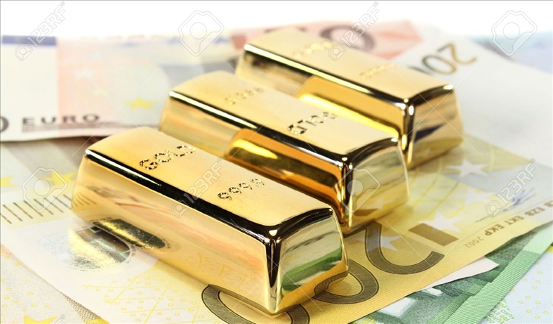 Nhà đầu tư giảm đổ tiền vào thị trường vàng