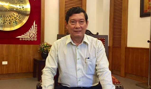 Thứ trưởng Huỳnh Vĩnh Ái: Hãng Phim truyện Việt Nam là một di sản, dứt khoát phải gìn giữ