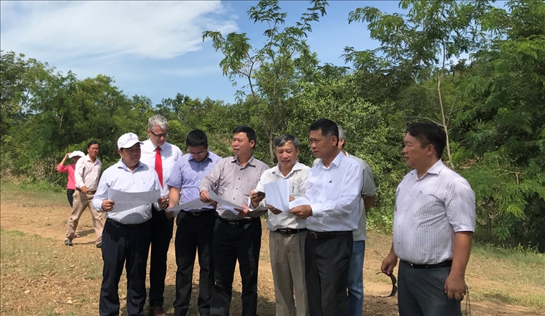 WB và EVN hợp tác thúc đẩy phát triển năng lượng tái tạo tại Việt Nam