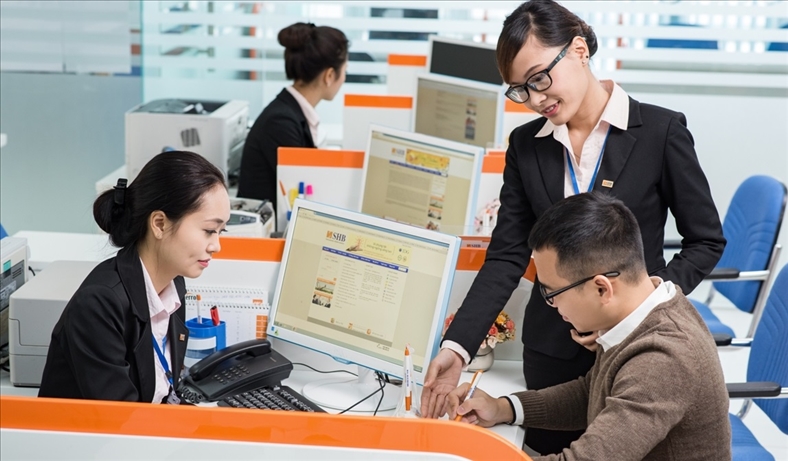 SHB được vinh danh là ngân hàng bán lẻ tốt nhất và ngân hàng tài trợ thương mại tốt nhất Việt Nam