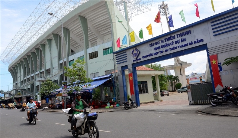 Đà Nẵng tìm cách 'chuộc' lại sân vận động Chi Lăng: Không đơn giản