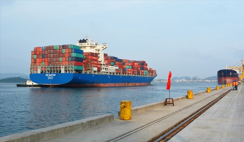 Nhân rộng việc phát hiện 3 container phế liệu, tình trạng ứ đọng tại các cảng biển sẽ khác