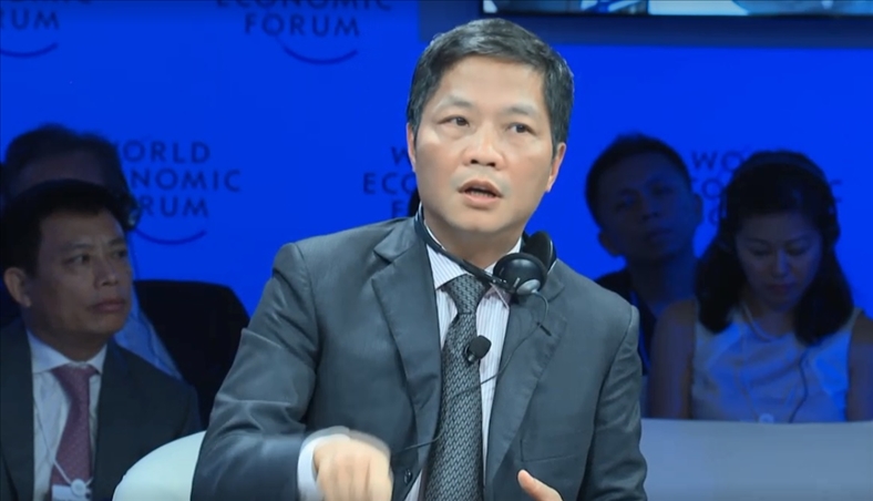 'Đến năm 2020, dự kiến doanh thu từ thương mại điện tử tại Việt Nam sẽ đạt 10 tỷ USD'