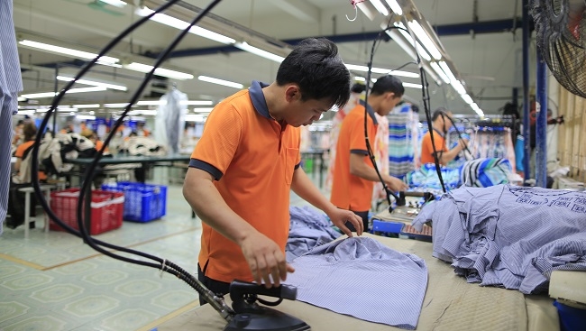 Việt Nam cần tạo việc làm mới cho hơn 1,1 triệu người vào năm 2020