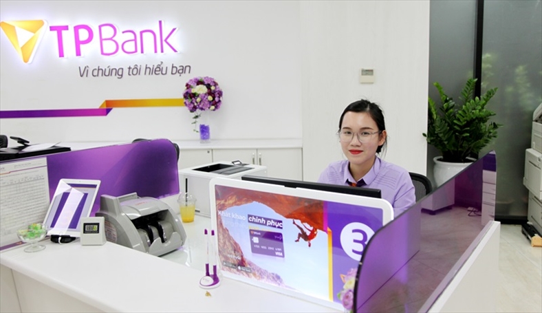 TPBank nhận giải thưởng quốc tế về dịch vụ khách hàng tốt nhất