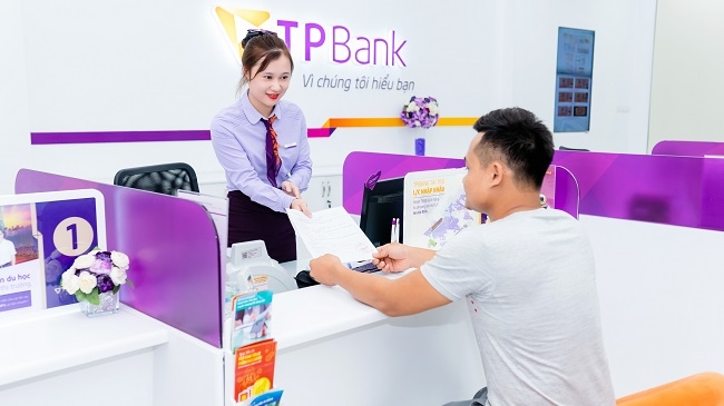 TPBank báo lãi 853 tỷ đồng quý I/2019, tăng 66% so cùng kỳ