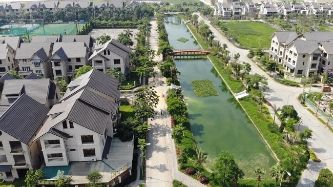 Thị trường bất động sản Tây Hà Nội có thực sự nóng trở lại?