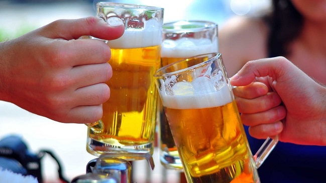 Quy định 'cấm bán rượu bia sau 22h' không được đưa vào luật