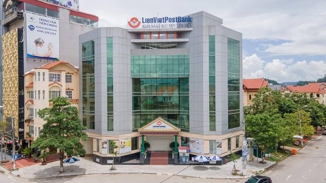 LienVietPostBank sẽ là ngân hàng đầu tiên chuyển sàn trong năm 2020