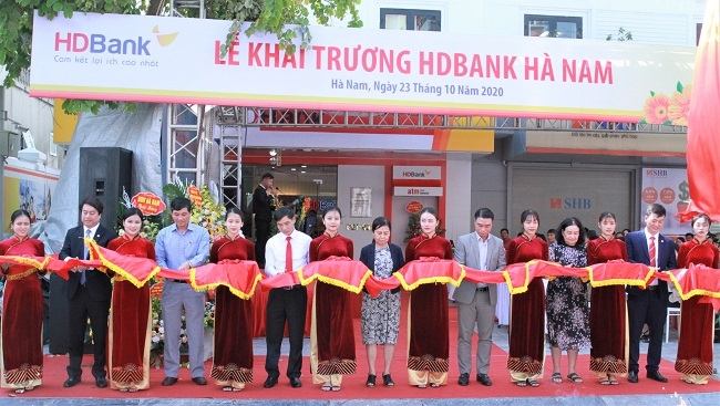 HDBank cung cấp các giải pháp tài chính toàn diện cho tỉnh Hà Nam