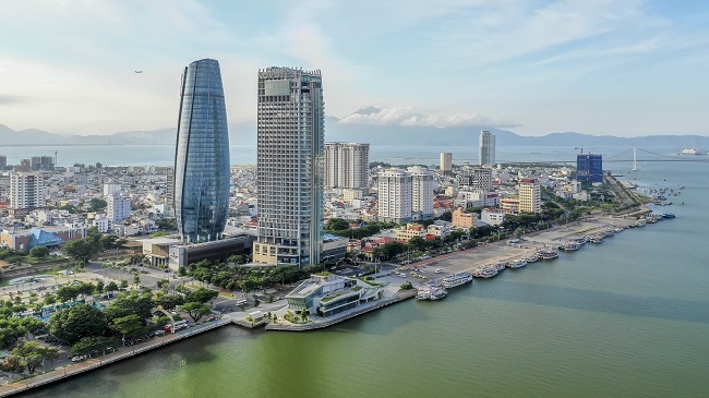 Giá trị thương hiệu quốc gia Việt Nam tăng nhanh nhất thế giới