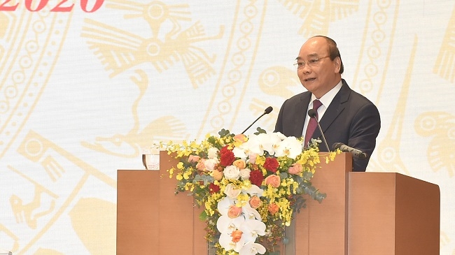 Thủ tướng khẳng định Việt Nam thực hiện thành công 'mục tiêu kép'