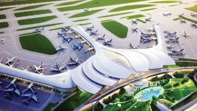 Thủ tướng muốn ra quyết định đầu tư sân bay Long Thành trong tháng 3/2020
