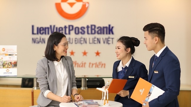 LienVietPostBank tung gói hỗ trợ 10.000 tỷ đồng với lãi suất giảm 2%