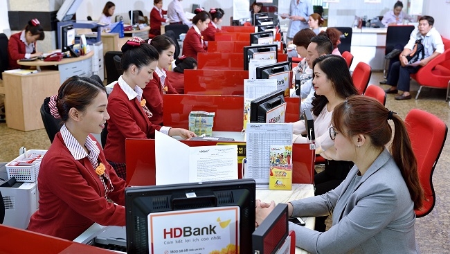 HDBank định hướng phát triển “Happy Digital Bank”